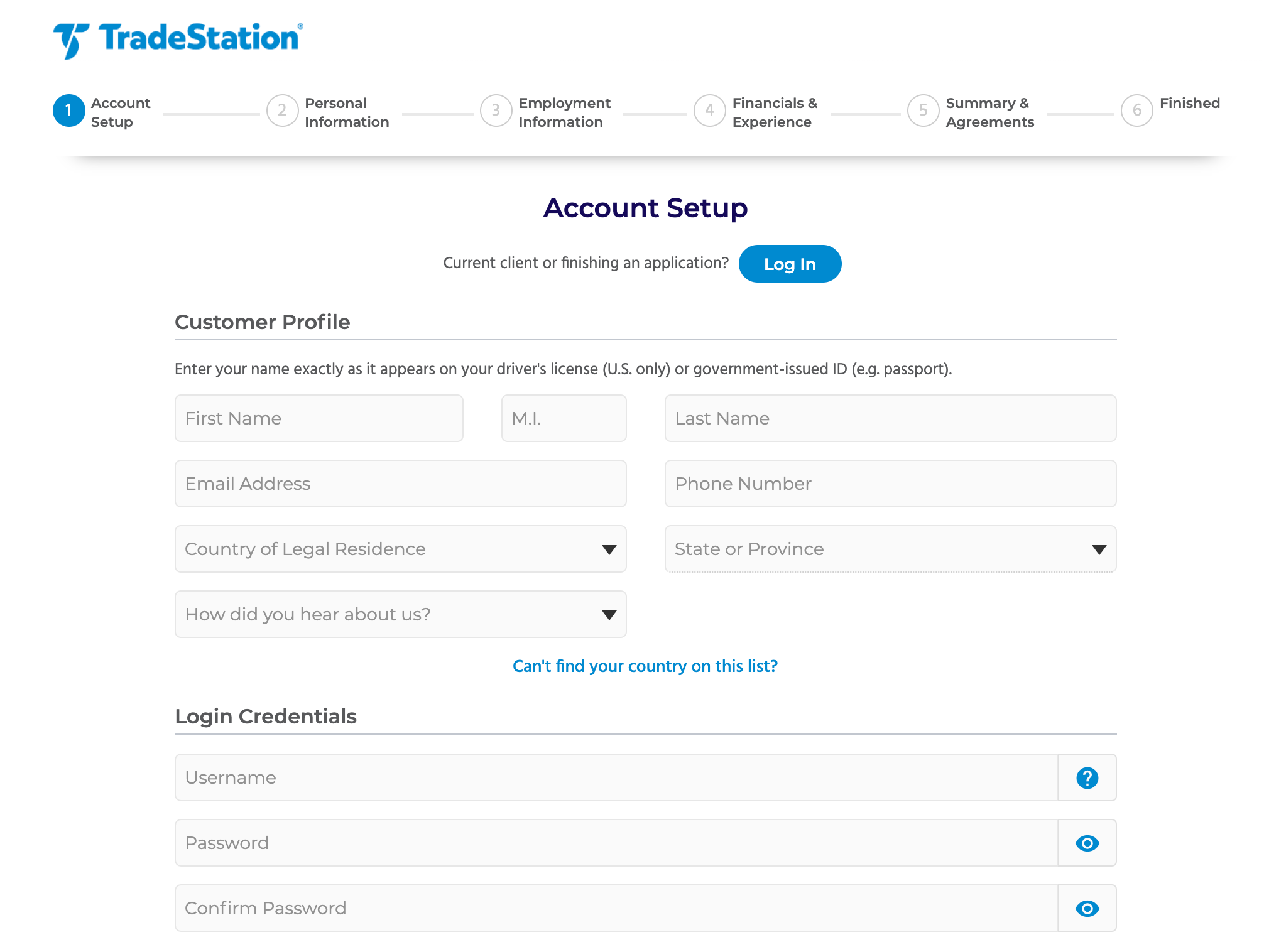 Option Alpha TradeStation Integration
